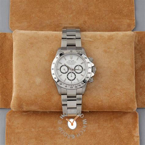 rolex daytona po